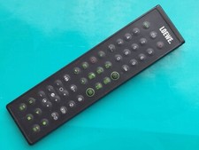 Télécommande Loewe tv téléviseur vintage