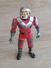 FIGURINE FLASH GORDON DALE ARDEN 1996 PLAYMATES BANDAI 