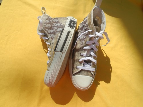 Baskets montante fille - baskets,