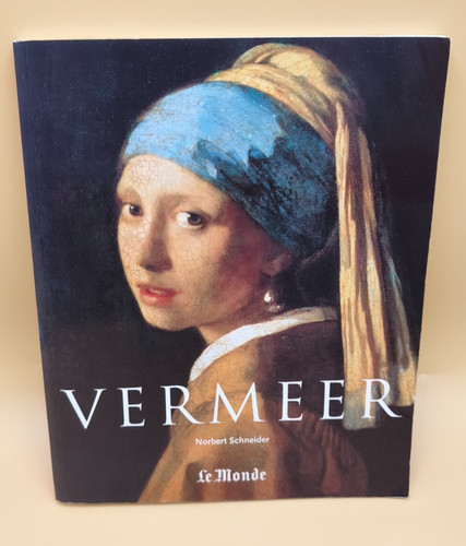 Vermeer les sentiments - vermeer, ou