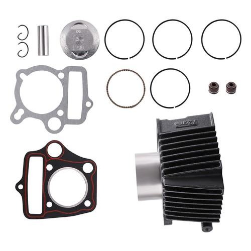 Neuf 70cc cylinder piston - 70cc, kit