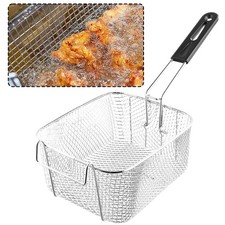 Panier friteuse de qualité