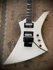 Jackson Kelly JS32 Electric