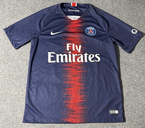 Paris saint germain 2018 2019 - paris,
