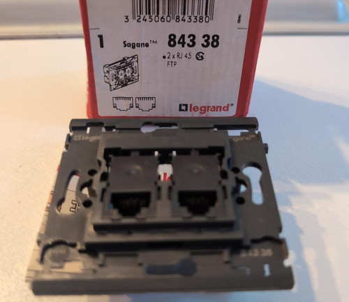 Legrand sagane 84338 - ,