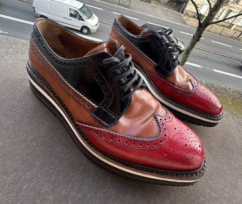 Chaussures prada - prada,