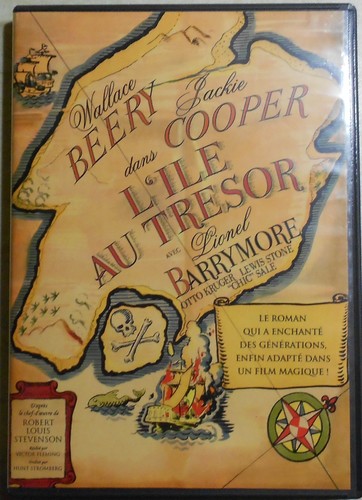 Dvd ile tresor - au,