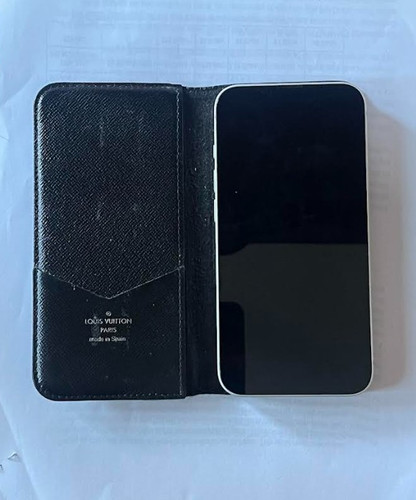 Louis vuitton damier graphite - louis,