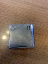 Briquet à gaz électronique