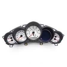 Compteur tableau de bord