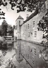 21 MARIGNY LE CAHOUET LES DOUVES DU VIEUX CHATEAU