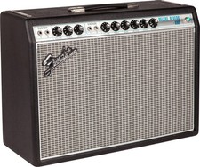 Fender 68 Custom Deluxe