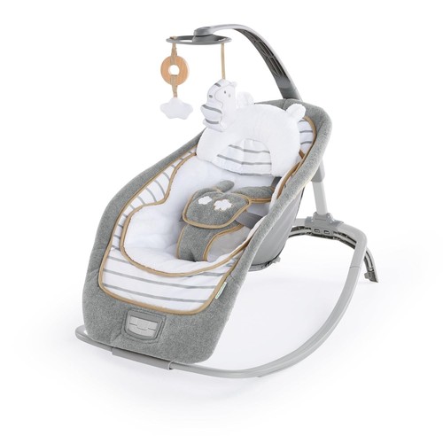Fauteuil bascule siège - à,