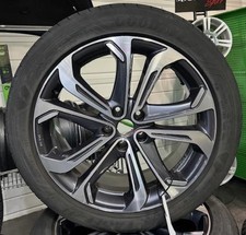 Jeu de 4 jantes  RENAULT