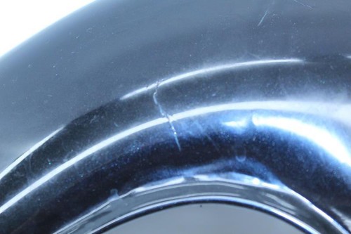 Coque arrière droite - , kawasaki
