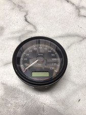 12 Harley Davidson XL1200 X 48 Quarante Huit Compteur De Vitesse