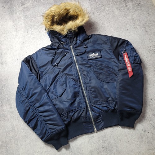 Alpha industries cwu 45p - industries,