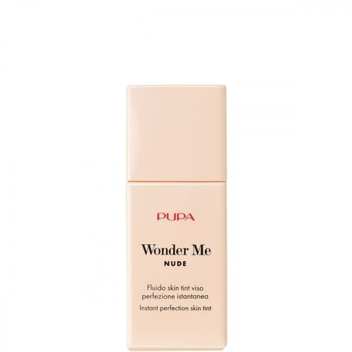 Pupa wonder nude fluide de - fluide,