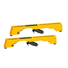 Supports montage dewalt - de,