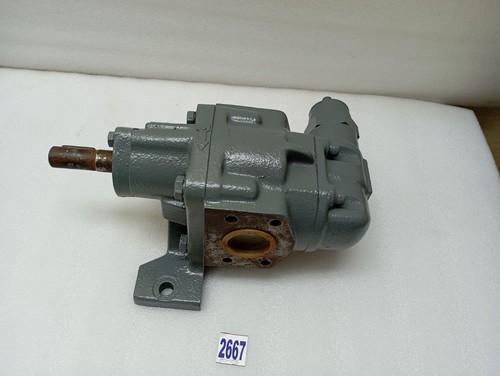 Pompe engrenage hydraulique - engrenage,