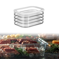 Conteneur charcuterie - conteneur, à