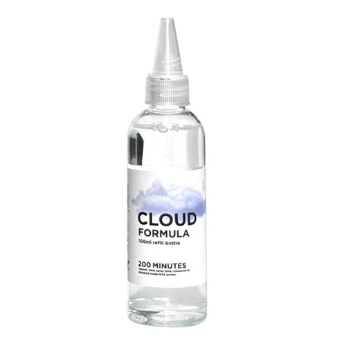 Recharge brume pour machine - brume,