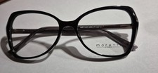 monture lunette de vue femme marque Moretti