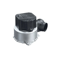 Ventilateur Trumavent 12 V pour poêles S34/54 012 Teb3