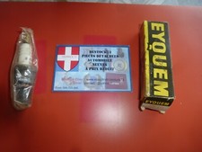 bougie  EYQUEM 60L neuves