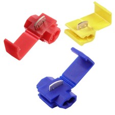 55 RACCORDS INSTANTANES