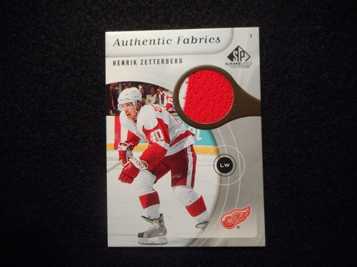 2005 2006 authentic - sp, "authentic