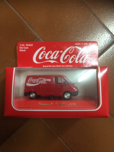 Camion metal renault - metal,