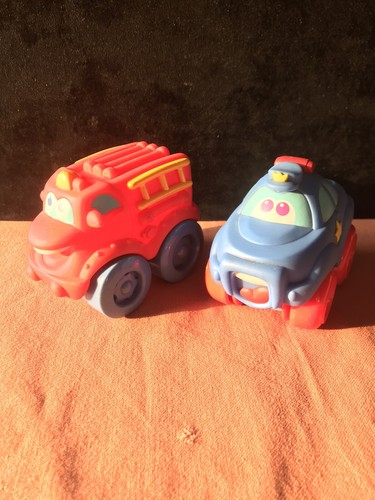 Jouets 1er âge - , vintage