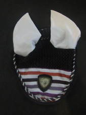 bonnet taille cheval par hkm lauria garrelli  horses bonnet cap