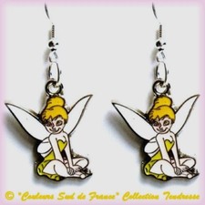 BIJOU ENFANT ADO BOUCLES