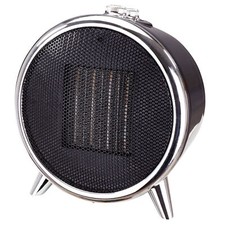 Chauffage Céramique, 2