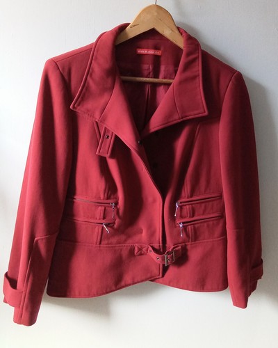 Veste alain manoukian - veste,