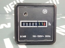 B148002XC8C      - IVO INDUSTRIES -     B 148.002XC8C /     Compteur horaire NEW