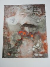 Hector POLEO 1918-1989 GRANDE