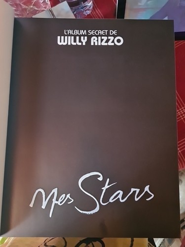 Mes stars album - mes, de