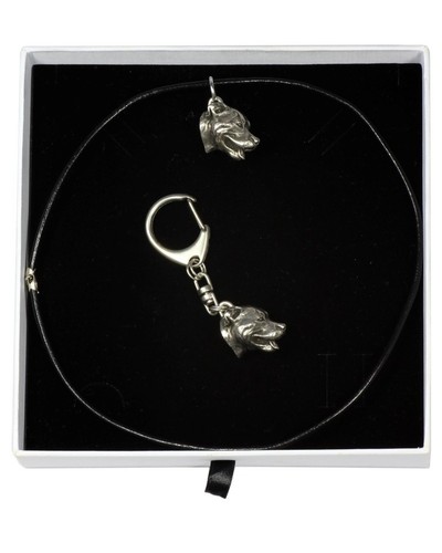 Staffy type set - staffy,