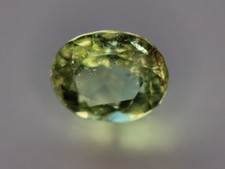 0,50 ct Belle Tourmaline Paraïba