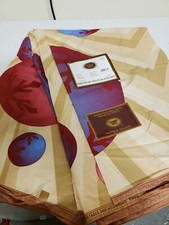 Holland 100% cotton African