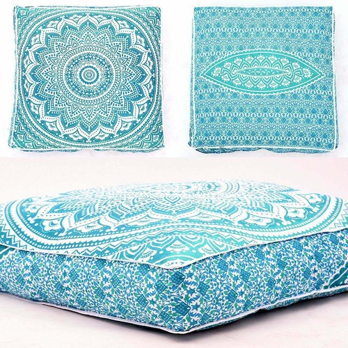 Grande housse coussin de - housse,