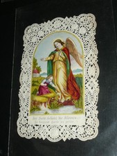 Image pieuse, canivet