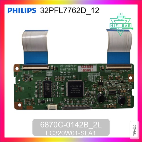 Con pour tv - tv, philips
