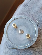 Moulinet de Pêche à Tambour tournant REFLEX  N1P 1930 