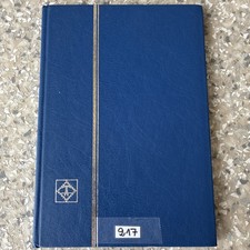 ALBUM DE TIMBRES  ANCIENS