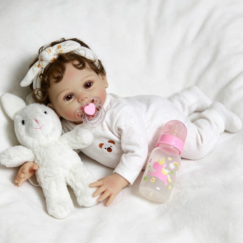 Waterproof reborn baby dolls - waterproof,