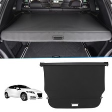 Rétractable Cargo Couverture